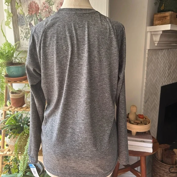 Nike dri-fit long sleeves size S men’s - Picture 5 of 9